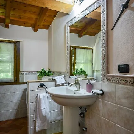 Casa Della Colora *