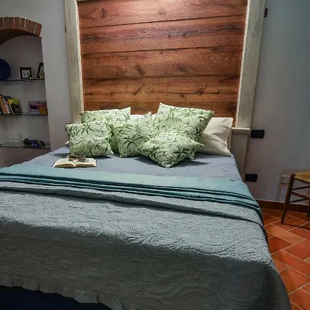 Casa Della Colora * Filattiera