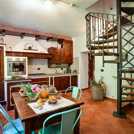 Tatil Evi Casa Della Colora