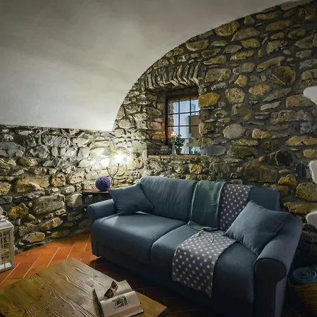 Casa Della Colora