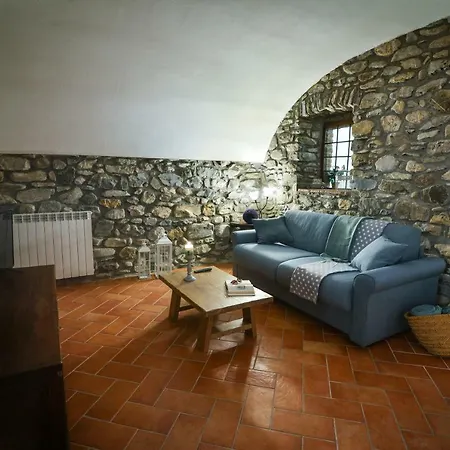 Tatil Evi Casa Della Colora Filattiera