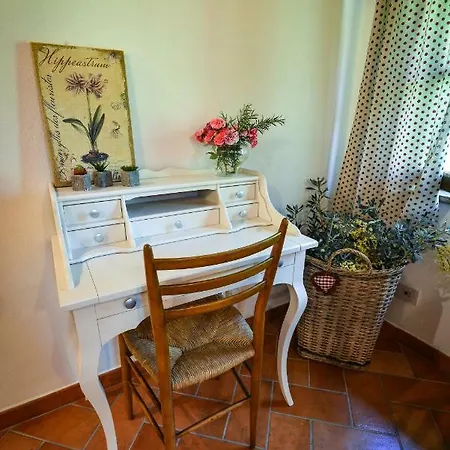 Casa Della Colora
