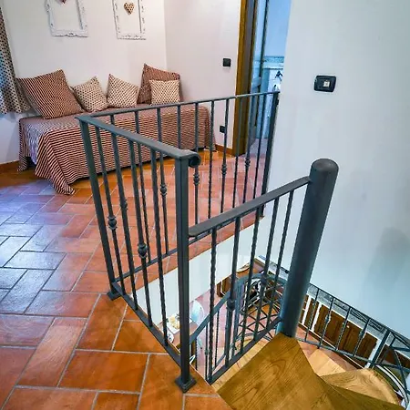 Casa Della Colora Tatil Evi