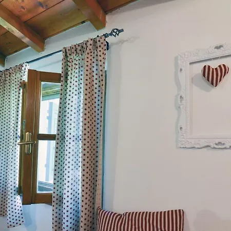 Casa Della Colora * Filattiera