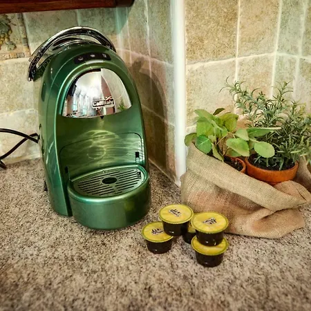 Tatil Evi Casa Della Colora *