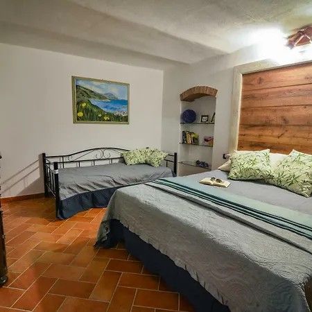 Casa Della Colora Tatil Evi *