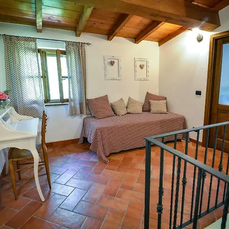Tatil Evi Casa Della Colora Filattiera