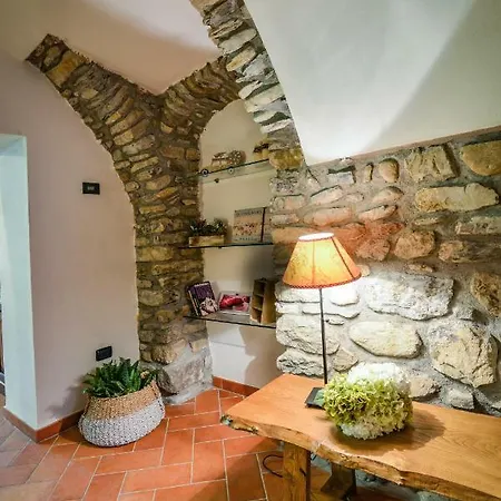 Casa Della Colora