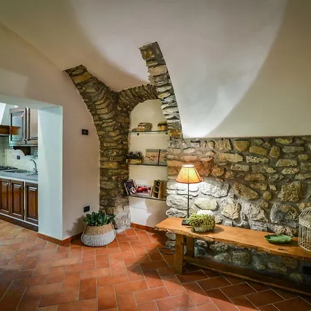 Tatil Evi Casa Della Colora