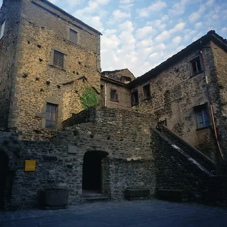 Casa Della Colora Tatil Evi