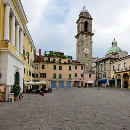 Tatil Evi Casa Della Colora