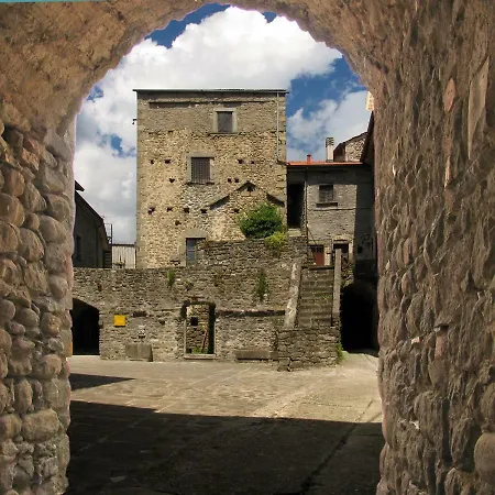 Tatil Evi Casa Della Colora