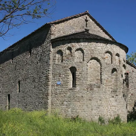 Casa Della Colora Tatil Evi