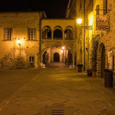 Casa Della Colora Tatil Evi