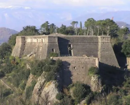 Casa Della Colora Tatil Evi