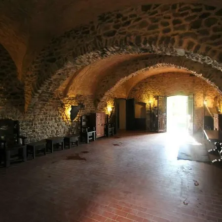 Casa Della Colora *