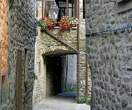Tatil Evi Casa Della Colora *