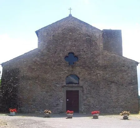 Casa Della Colora * Filattiera
